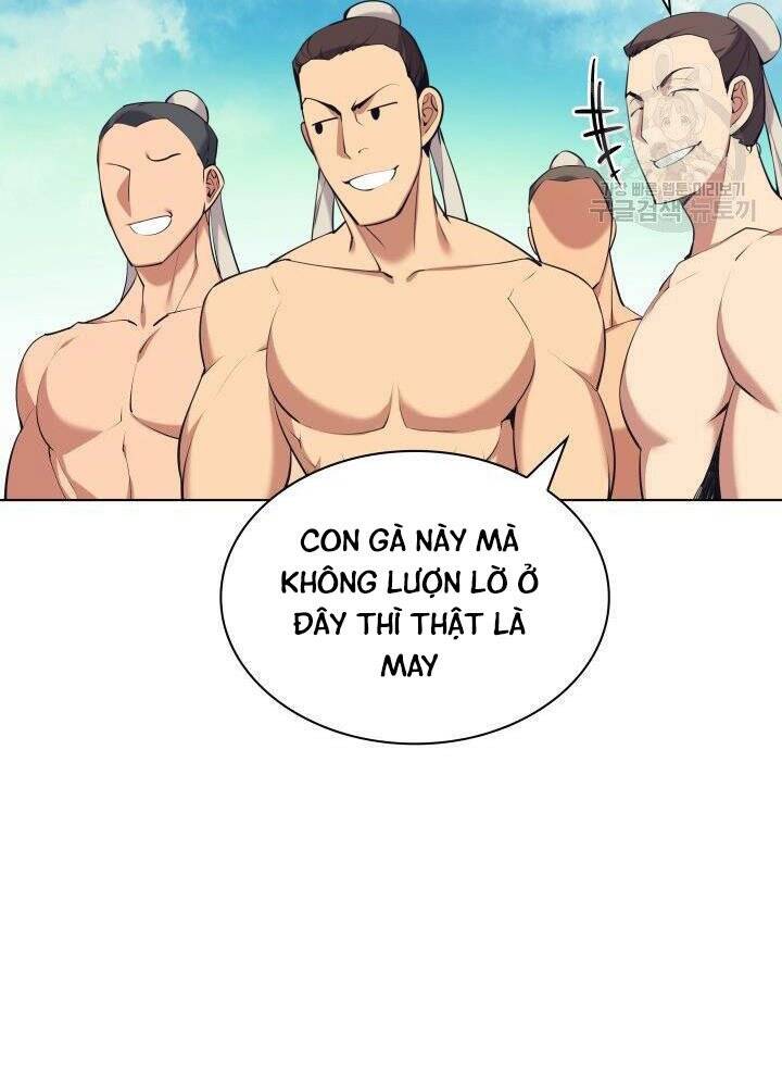 Học Giả Kiếm Sĩ - Chương 13