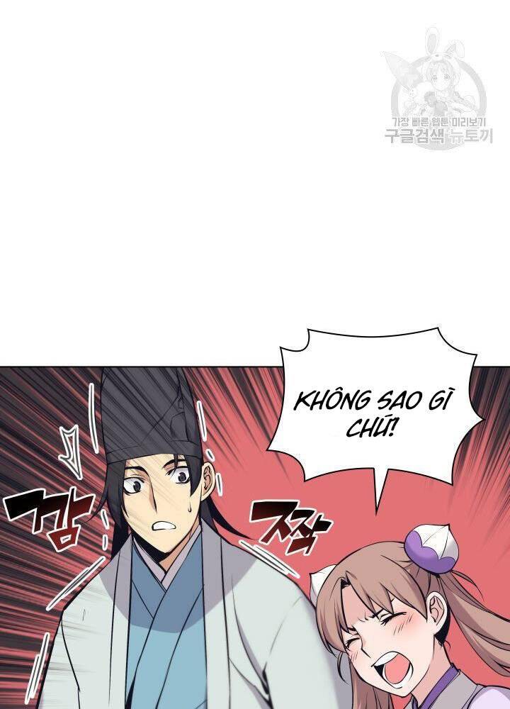 Học Giả Kiếm Sĩ - Chương 13