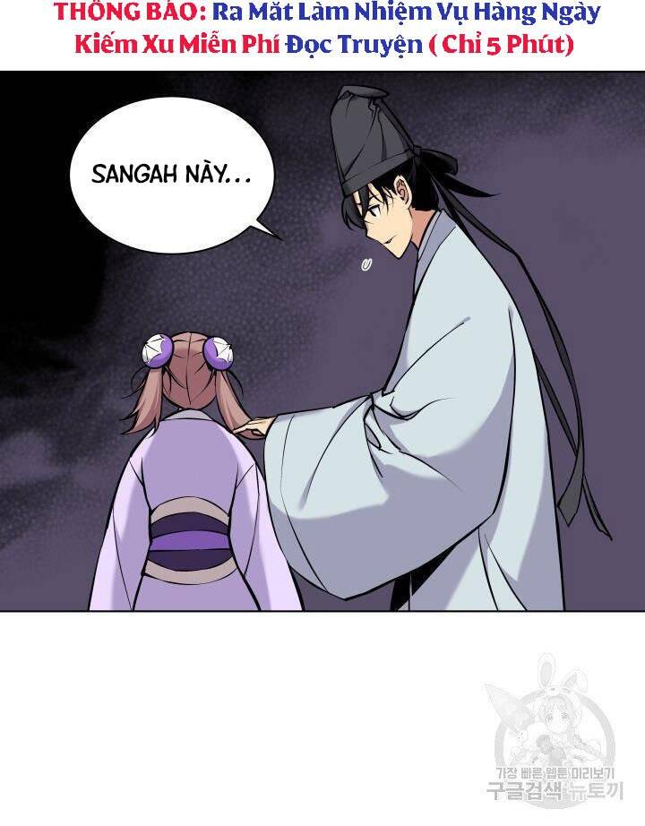 Học Giả Kiếm Sĩ - Chương 13