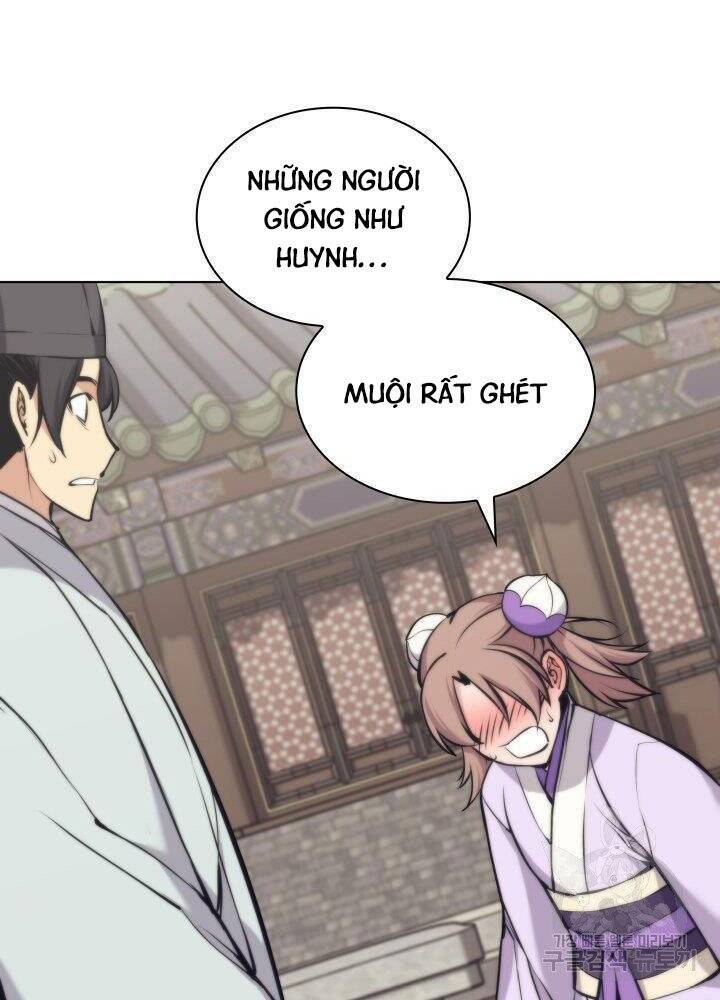 Học Giả Kiếm Sĩ - Chương 13