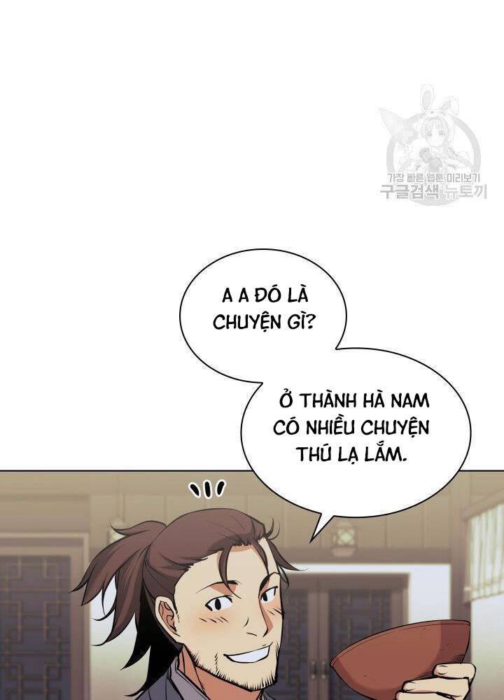 Học Giả Kiếm Sĩ - Chương 13