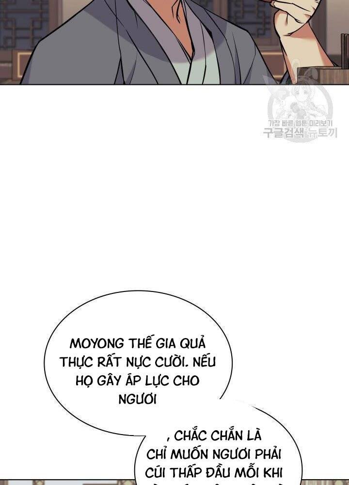 Học Giả Kiếm Sĩ - Chương 13