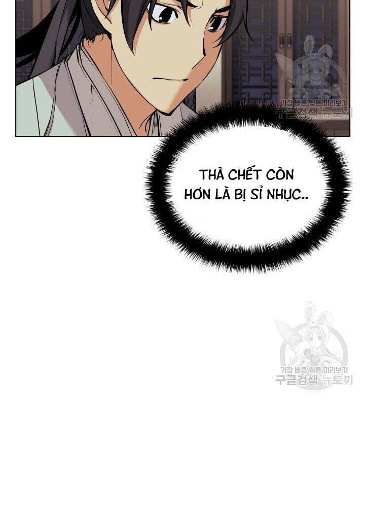 Học Giả Kiếm Sĩ - Chương 13