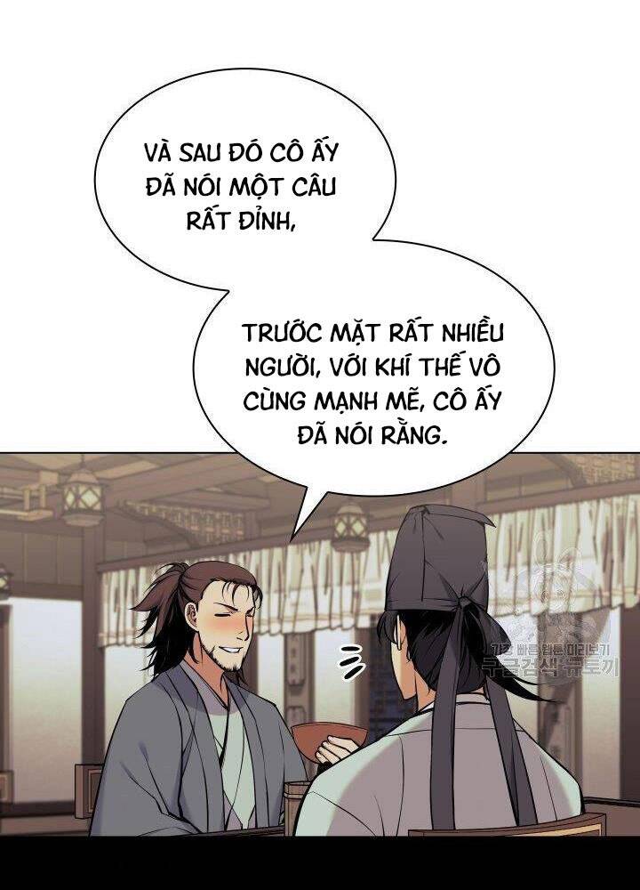 Học Giả Kiếm Sĩ - Chương 13