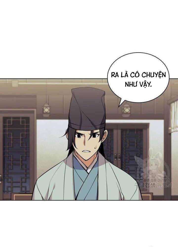 Học Giả Kiếm Sĩ - Chương 13