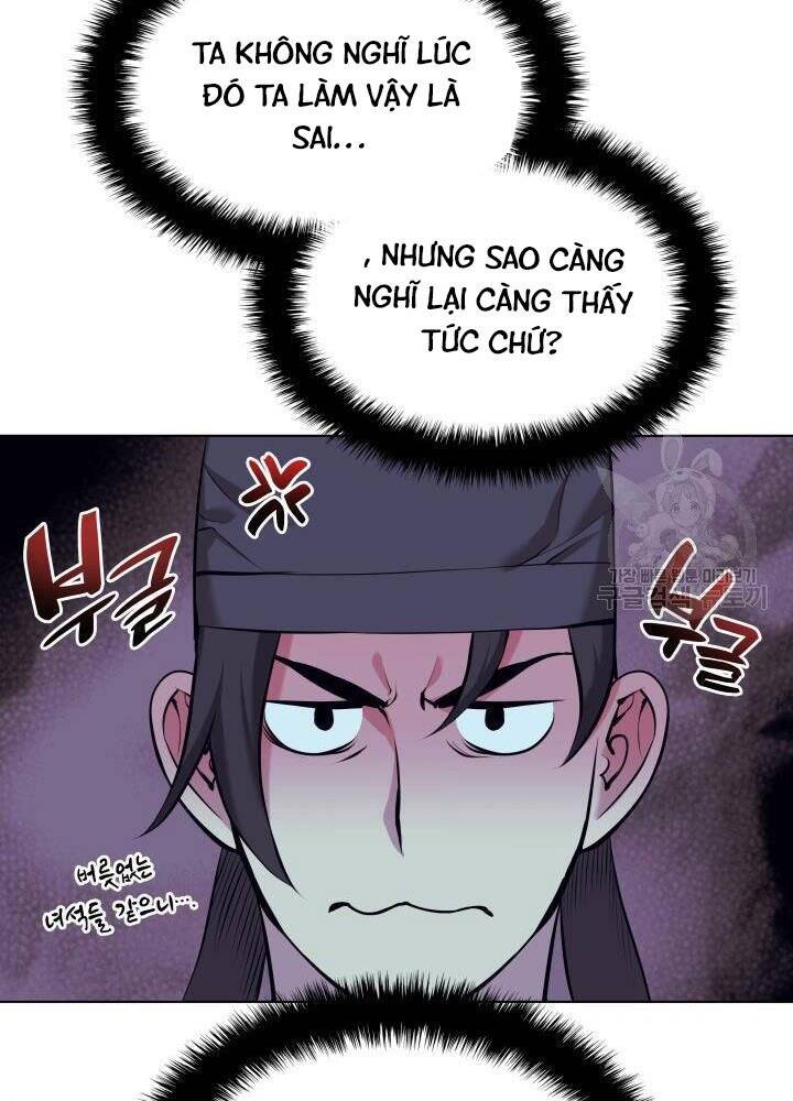 Học Giả Kiếm Sĩ - Chương 13