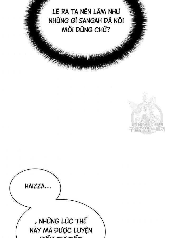 Học Giả Kiếm Sĩ - Chương 13