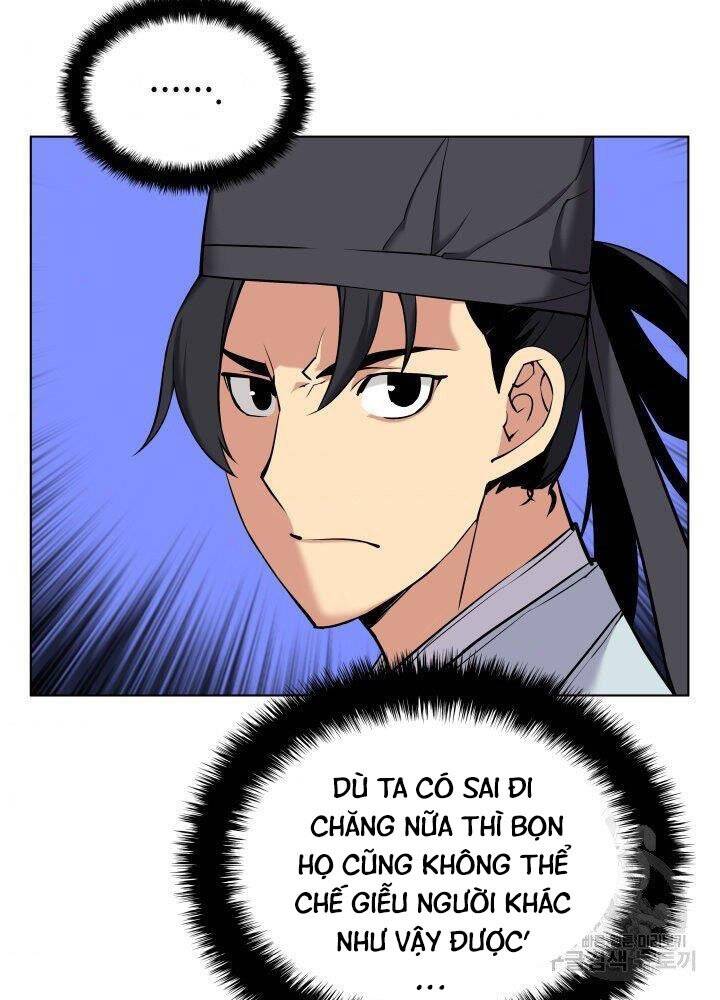 Học Giả Kiếm Sĩ - Chương 13