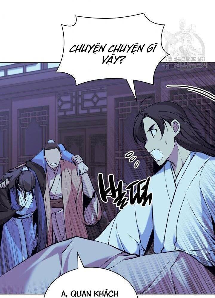 Học Giả Kiếm Sĩ - Chương 13