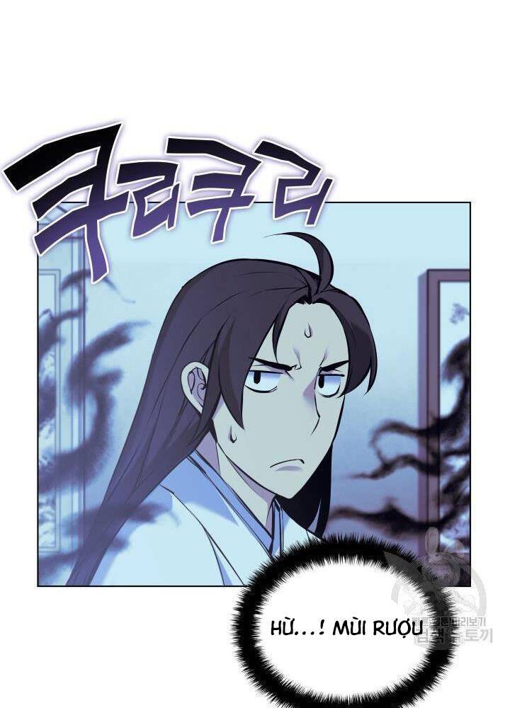 Học Giả Kiếm Sĩ - Chương 13