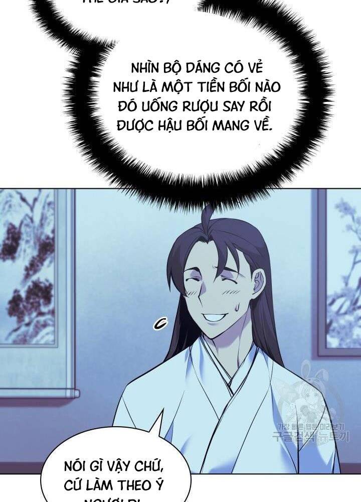 Học Giả Kiếm Sĩ - Chương 13