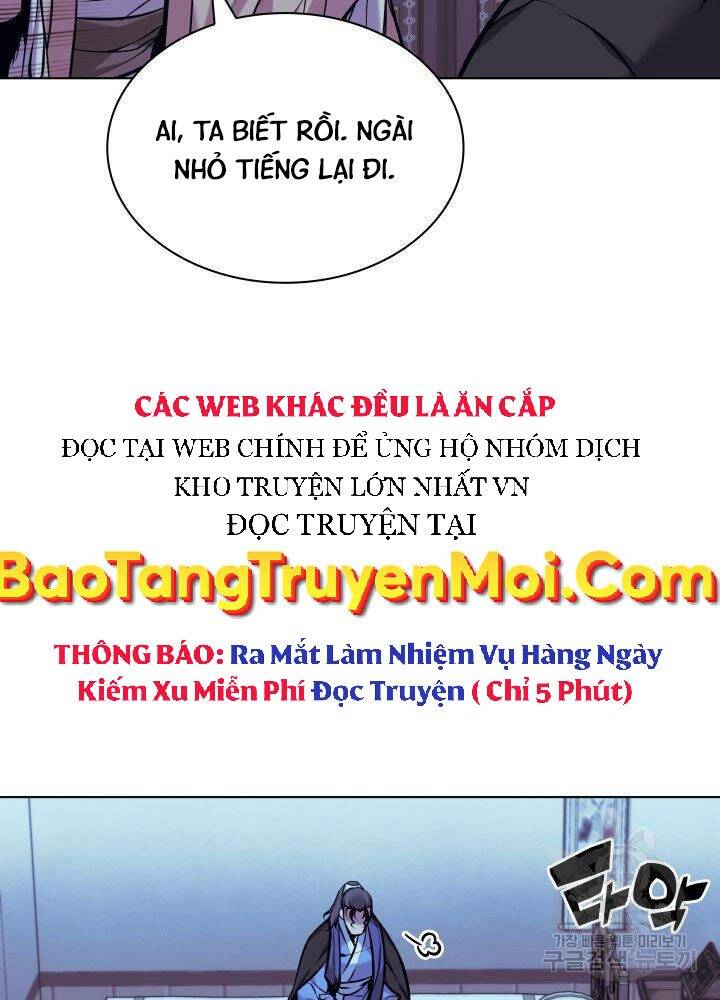 Học Giả Kiếm Sĩ - Chương 13