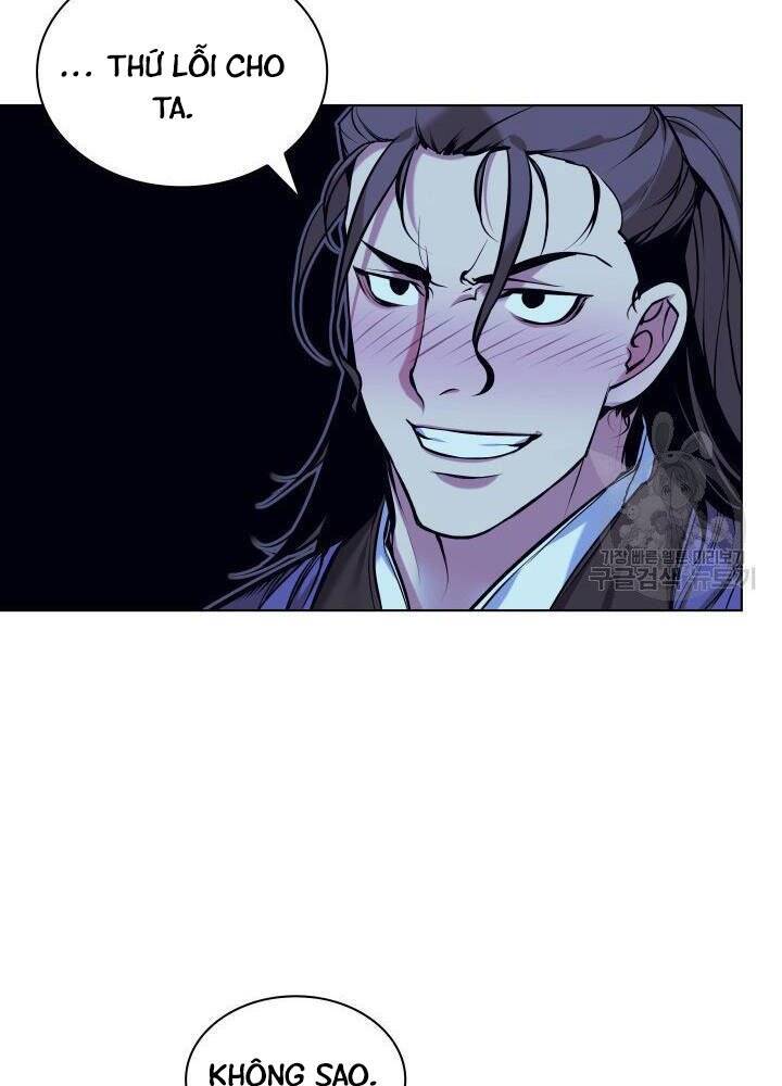 Học Giả Kiếm Sĩ - Chương 13