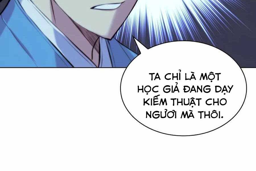 Học Giả Kiếm Sĩ - Chương 14