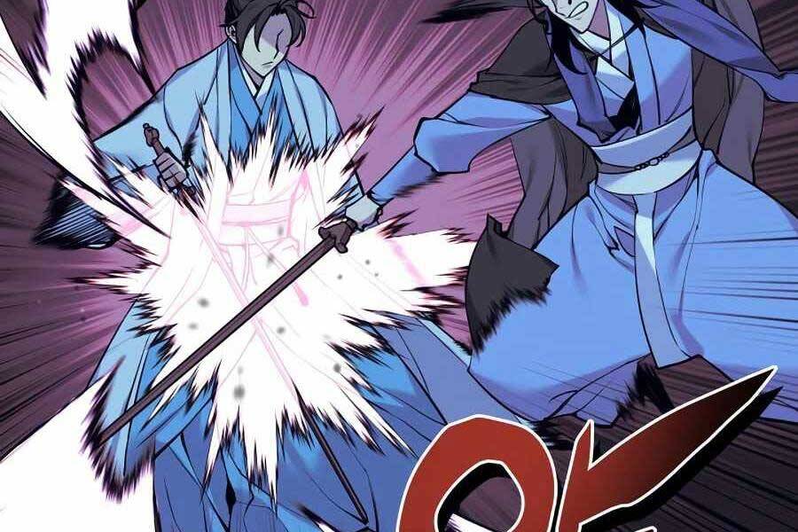 Học Giả Kiếm Sĩ - Chương 14