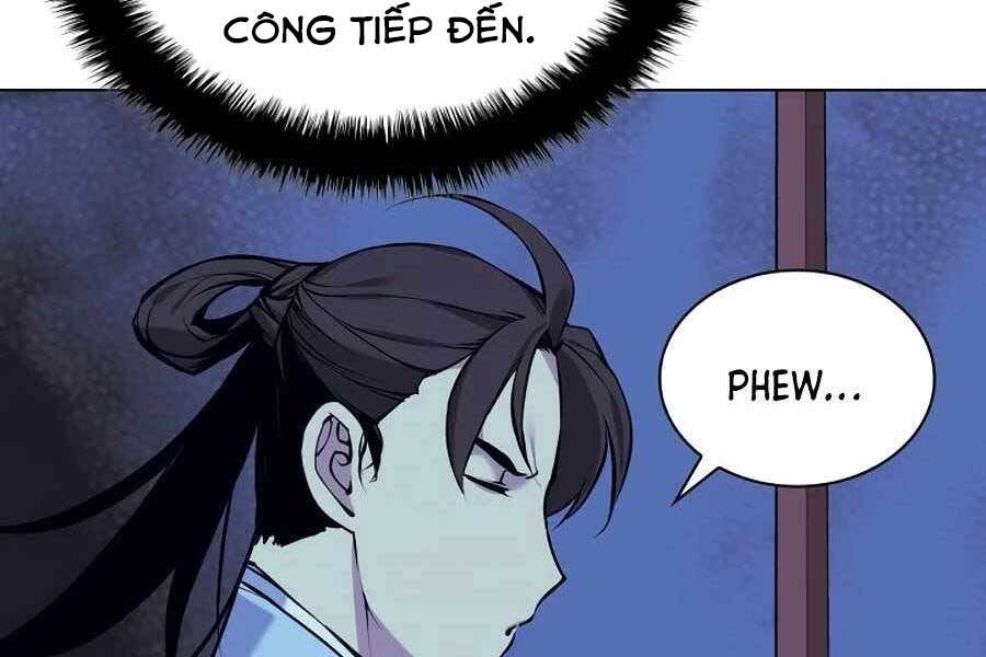 Học Giả Kiếm Sĩ - Chương 14