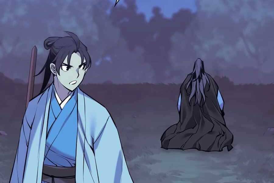 Học Giả Kiếm Sĩ - Chương 14