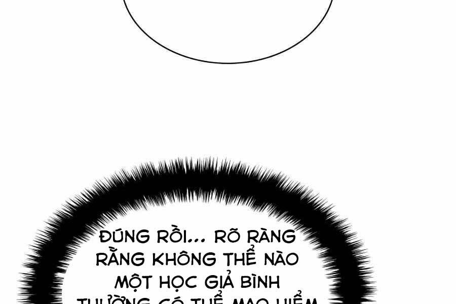 Học Giả Kiếm Sĩ - Chương 14