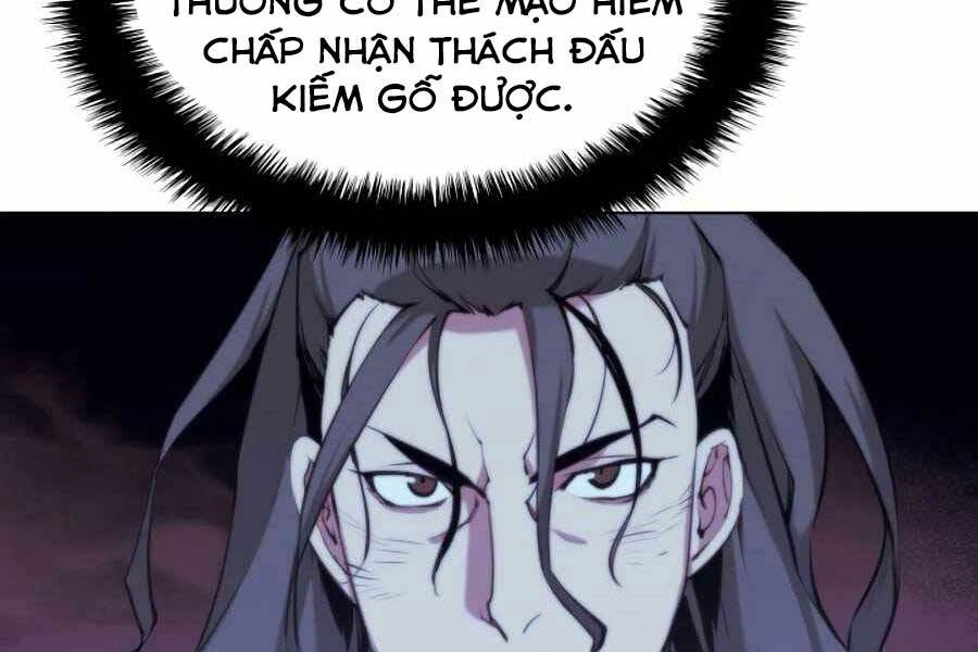 Học Giả Kiếm Sĩ - Chương 14