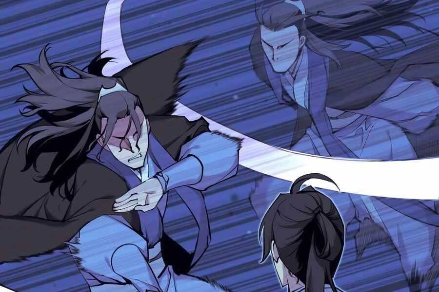 Học Giả Kiếm Sĩ - Chương 14