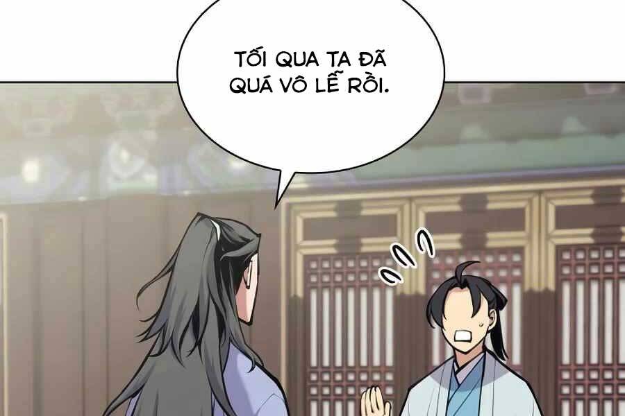 Học Giả Kiếm Sĩ - Chương 15