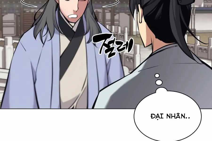 Học Giả Kiếm Sĩ - Chương 15