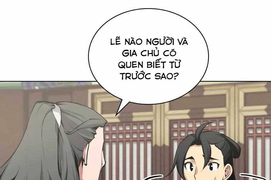 Học Giả Kiếm Sĩ - Chương 15