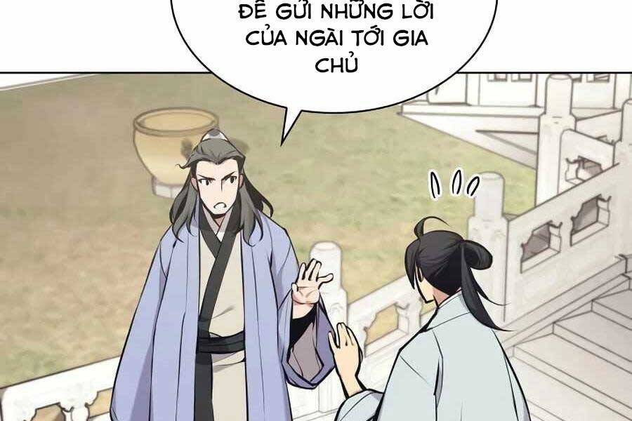 Học Giả Kiếm Sĩ - Chương 15