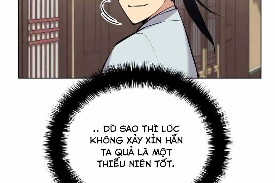 Học Giả Kiếm Sĩ - Chương 15