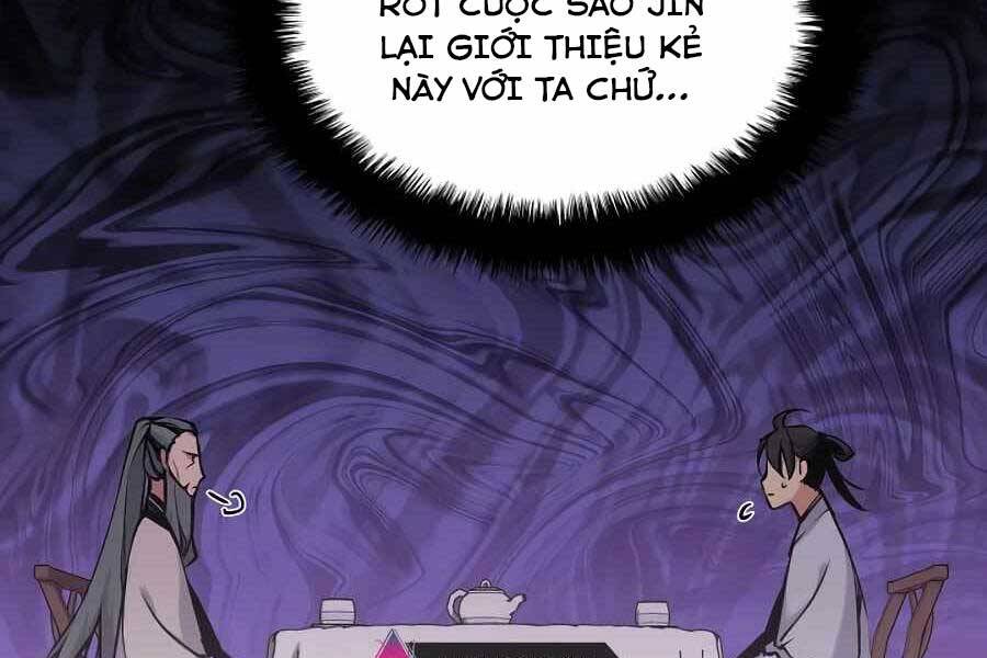 Học Giả Kiếm Sĩ - Chương 15
