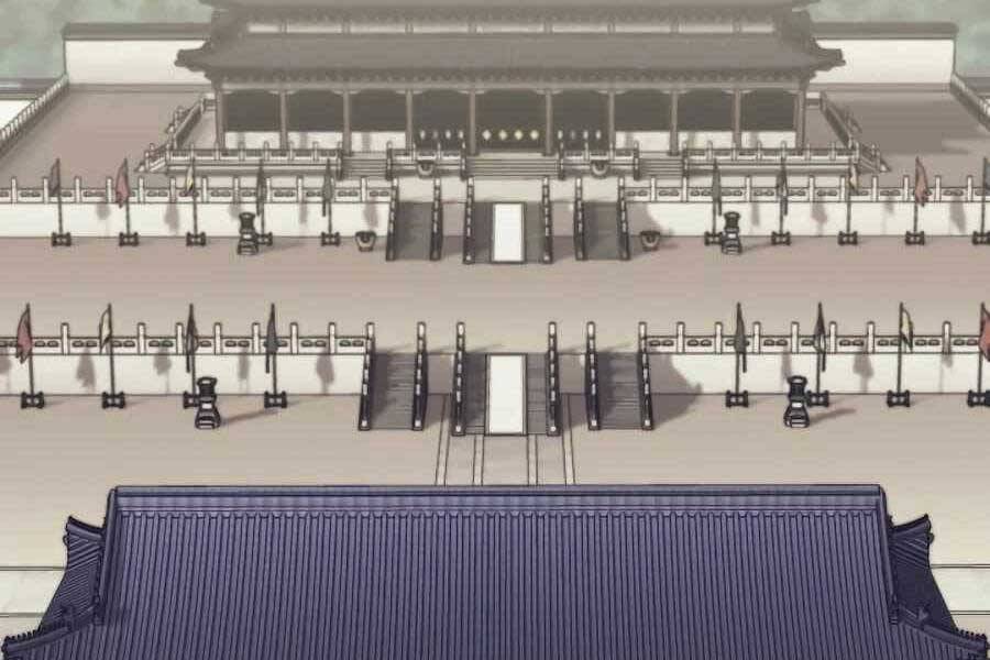 Học Giả Kiếm Sĩ - Chương 15