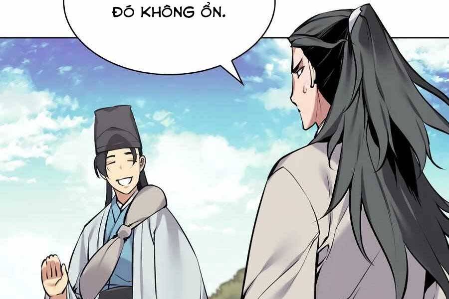 Học Giả Kiếm Sĩ - Chương 15