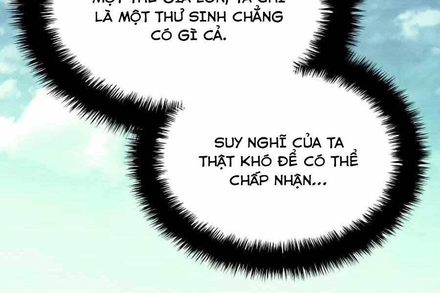 Học Giả Kiếm Sĩ - Chương 15