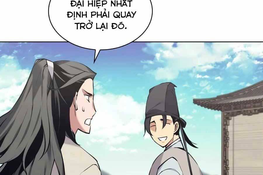 Học Giả Kiếm Sĩ - Chương 15