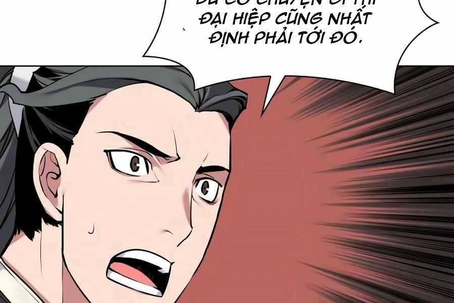 Học Giả Kiếm Sĩ - Chương 15