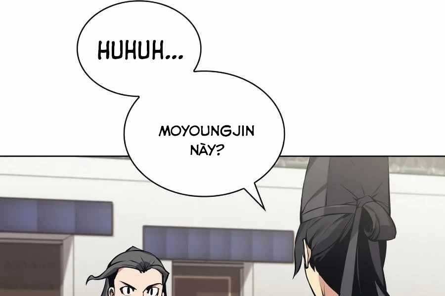 Học Giả Kiếm Sĩ - Chương 15