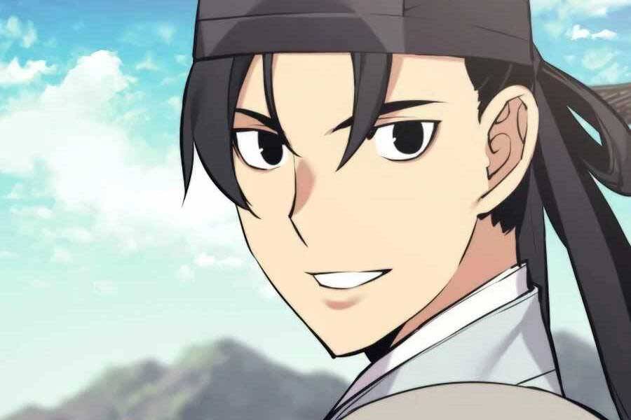 Học Giả Kiếm Sĩ - Chương 15