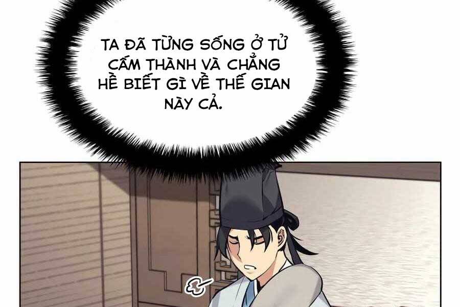 Học Giả Kiếm Sĩ - Chương 15