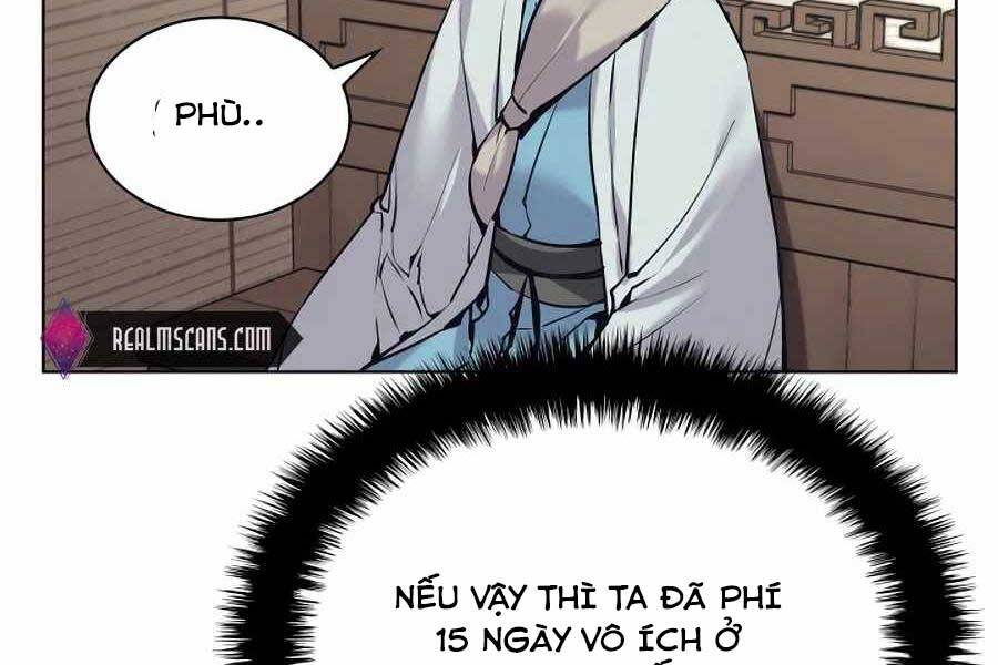 Học Giả Kiếm Sĩ - Chương 15