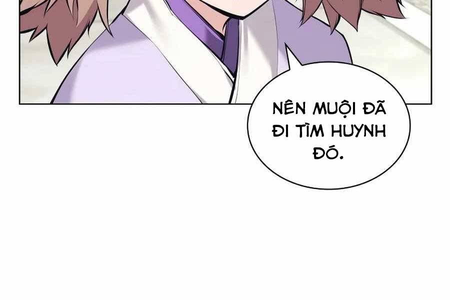 Học Giả Kiếm Sĩ - Chương 15