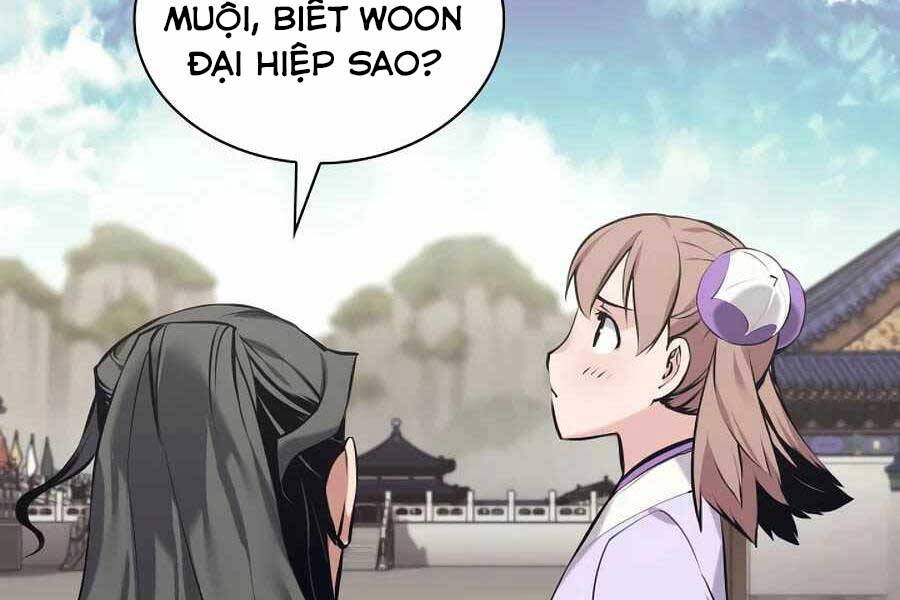 Học Giả Kiếm Sĩ - Chương 15