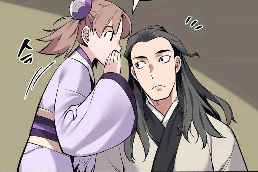 Học Giả Kiếm Sĩ - Chương 15