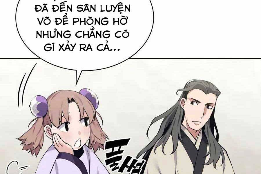Học Giả Kiếm Sĩ - Chương 15