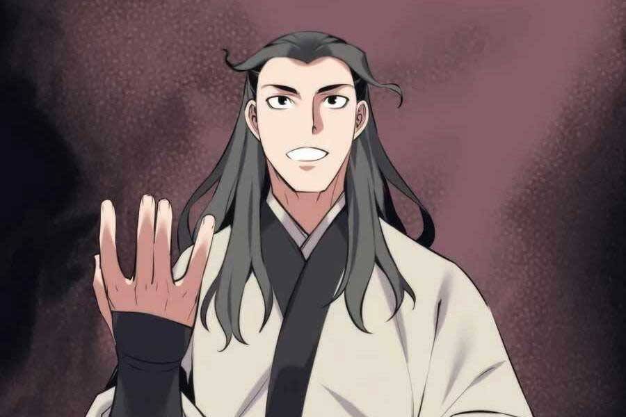 Học Giả Kiếm Sĩ - Chương 15