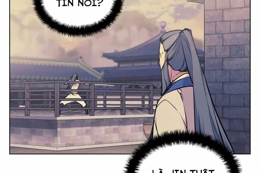 Học Giả Kiếm Sĩ - Chương 15