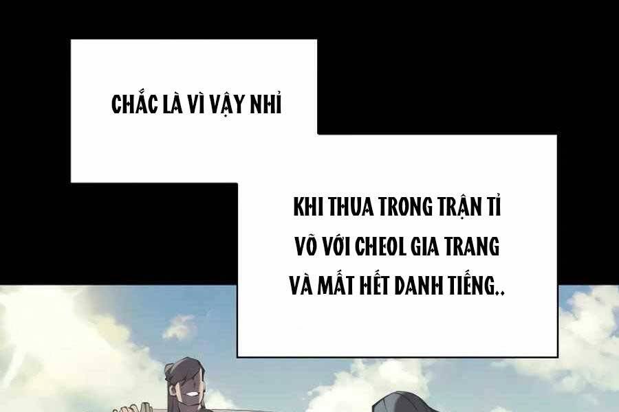 Học Giả Kiếm Sĩ - Chương 15