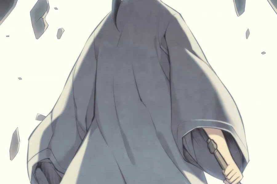 Học Giả Kiếm Sĩ - Chương 15