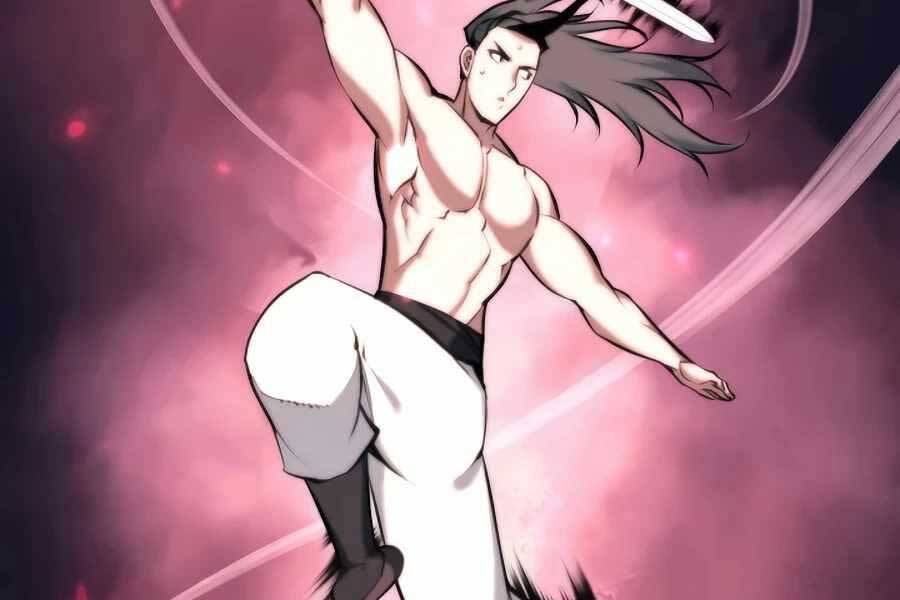 Học Giả Kiếm Sĩ - Chương 15