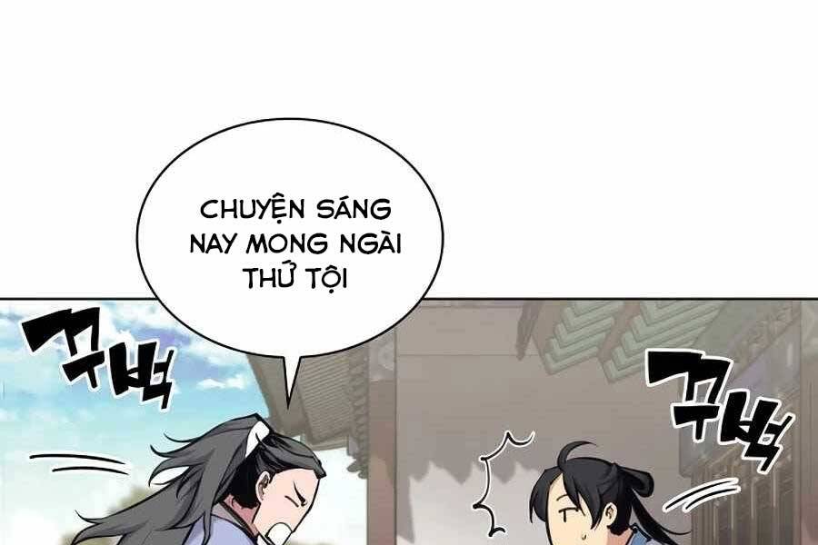 Học Giả Kiếm Sĩ - Chương 15