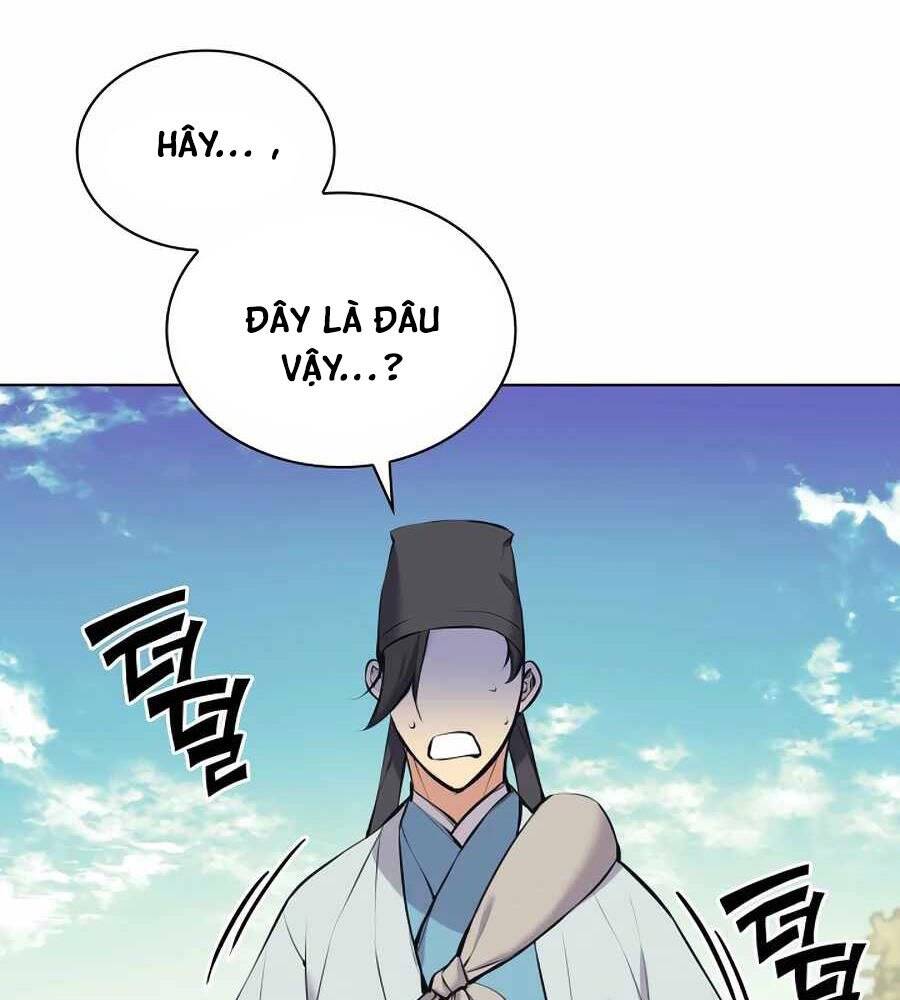 Học Giả Kiếm Sĩ - Chương 16